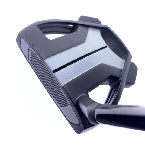 Used TaylorMade Spider Tour X Putter / 34.0 Inches