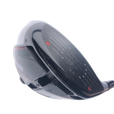 Used TaylorMade M5 Driver / 12.0 Degrees / Regular Flex