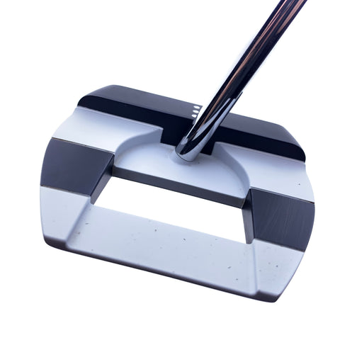 Used Odyssey Ai-One Square 2 Square Jailbird Cruiser Putter/38.0 Inches/L-H