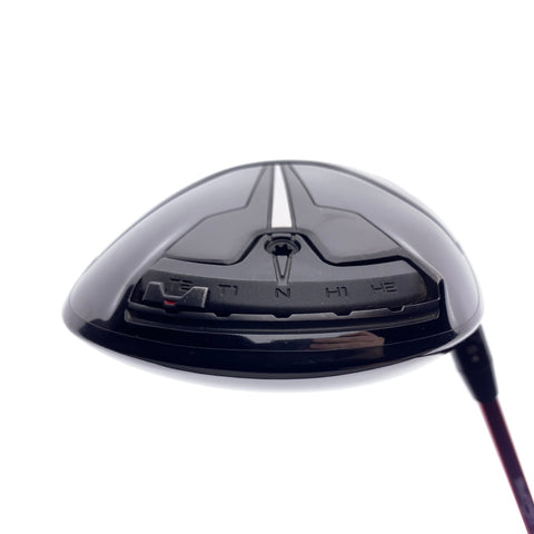 Used Titleist TSR 3 Driver / 10.0 Degrees / Stiff Flex