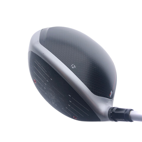 Used TaylorMade M5 Driver / 12.0 Degrees / Regular Flex