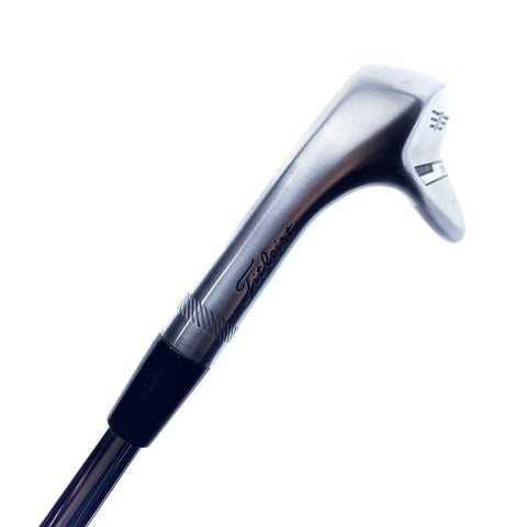 Used Titleist Vokey SM10 Tour Chrome Sand Wedge / 54.0 Degrees / X-Stiff Flex