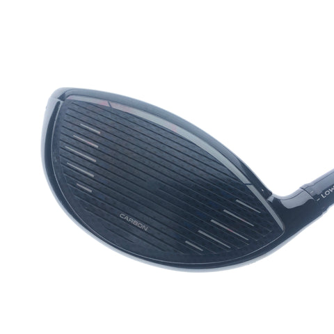 Used TaylorMade Qi10 Max Driver / 10.5 Degrees / Regular Flex