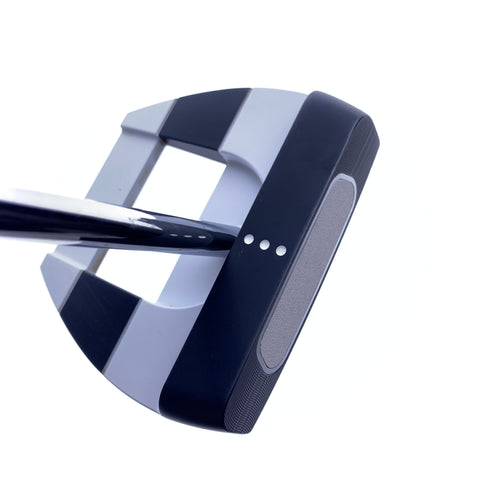 Used Odyssey Ai-One Square 2 Square Jailbird Cruiser Putter/38.0 Inches/L-H