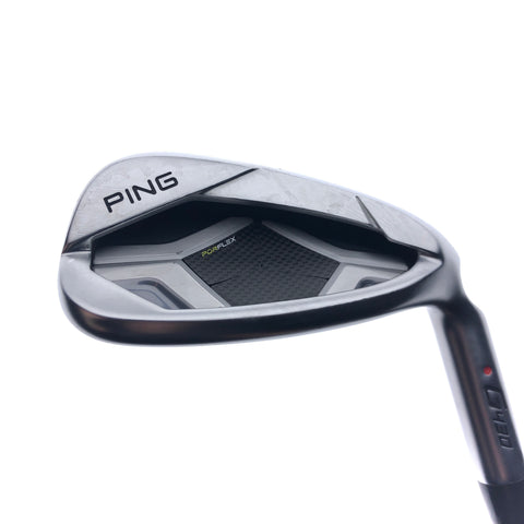 Used Ping G430 Gap Wedge / 50.0 Degrees / Regular Flex