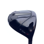 Used Titleist TSR 3 Driver / 9.0 Degrees / Stiff Flex