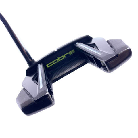Used Cobra KING Supernova Putter / 35.0 Inches