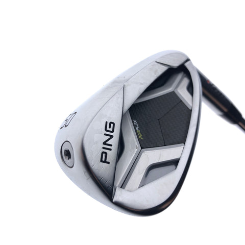 Used Ping G430 Gap Wedge / 50.0 Degrees / Regular Flex
