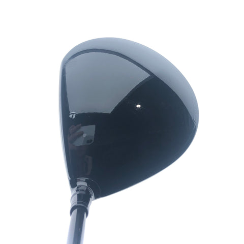 Used TaylorMade Qi10 Max Driver / 10.5 Degrees / Regular Flex