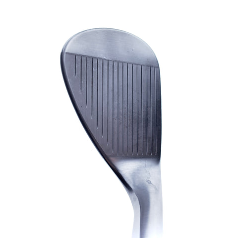 Used Titleist Vokey SM10 Tour Chrome Sand Wedge / 54.0 Degrees / X-Stiff Flex
