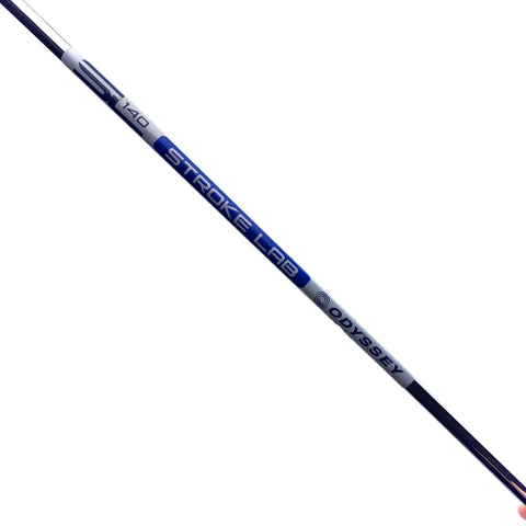 Used Odyssey Ai-One Square 2 Square Jailbird Cruiser Putter/38.0 Inches/L-H