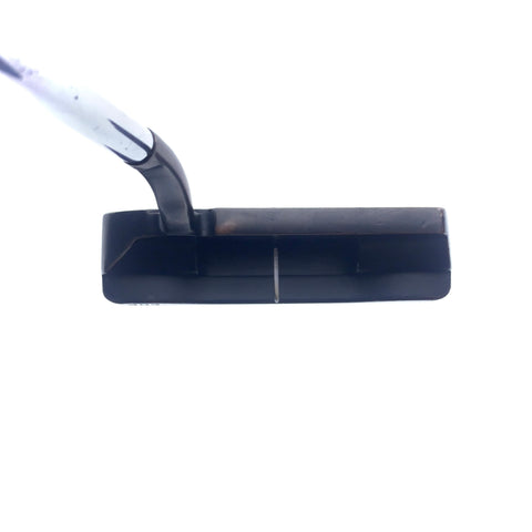 Used TaylorMade TP Black Copper Soto Putter / 35.0 Inches