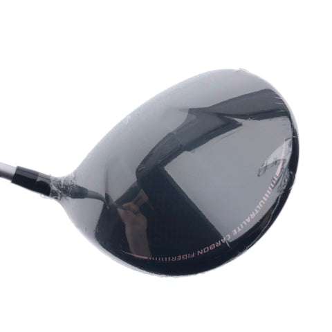 NEW Cobra Air X Driver / 15 Degrees / Ladies Flex