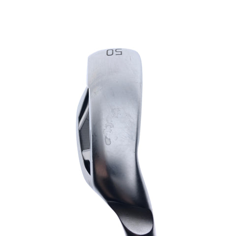 Used Ping G430 Gap Wedge / 50.0 Degrees / Regular Flex