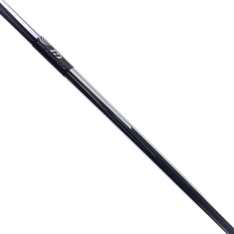 Used Odyssey Microhinge 7 Putter / 35.0 Inches