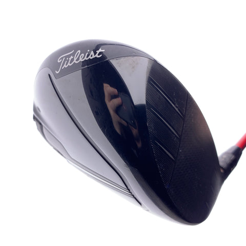 Used Titleist TSR 3 Driver / 10.0 Degrees / Stiff Flex