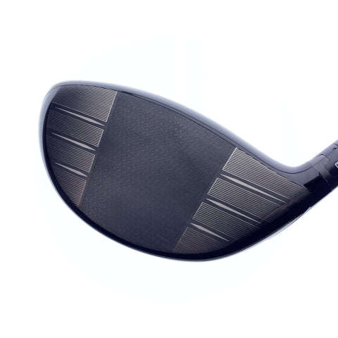 Used Titleist TSR 3 Driver / 9.0 Degrees / Stiff Flex