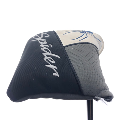 Used TaylorMade Spider Tour Putter / 34.00 Inches