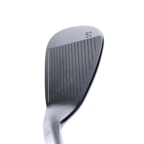 Used Ping G430 Gap Wedge / 50.0 Degrees / Regular Flex