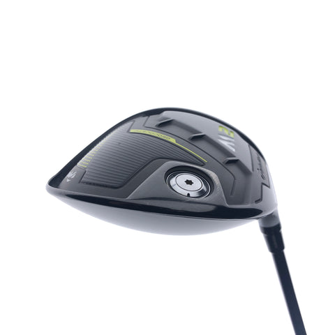 Used TaylorMade M2 2017 Driver / 12.0 Degrees / X-Stiff Flex