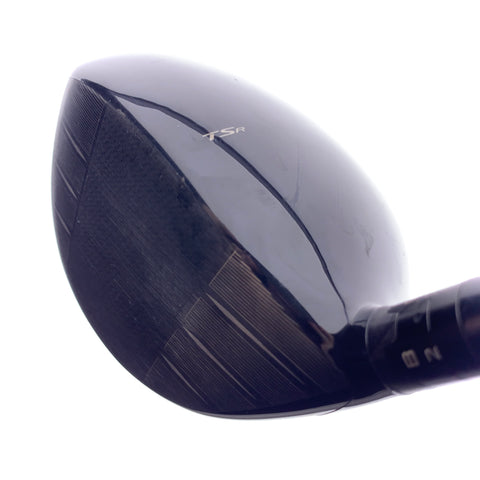 Used Titleist TSR 3 Driver / 10.0 Degrees / Stiff Flex