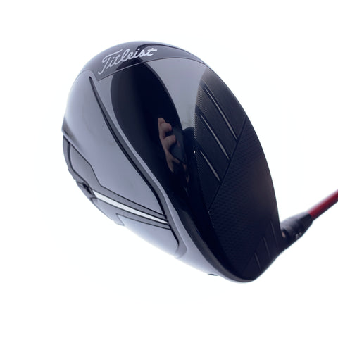 Used Titleist TSR 3 Driver / 9.0 Degrees / Stiff Flex
