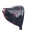 Used TaylorMade Stealth 2 Driver / 9.0 Degrees / Regular Flex
