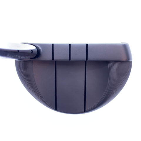 Used Odyssey White Hot OG Rossie Putter / 35.0 Inches