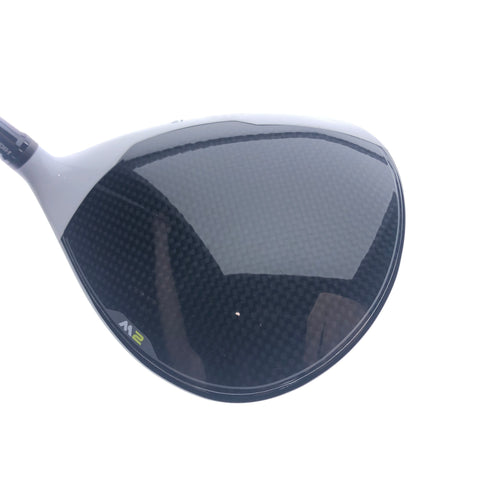 Used TaylorMade M2 2017 Driver / 12.0 Degrees / X-Stiff Flex