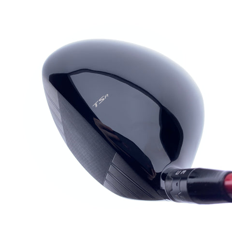 Used Titleist TSR 3 Driver / 9.0 Degrees / Stiff Flex