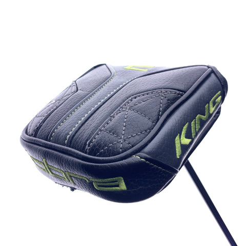 Used Cobra KING Supernova Putter / 35.0 Inches