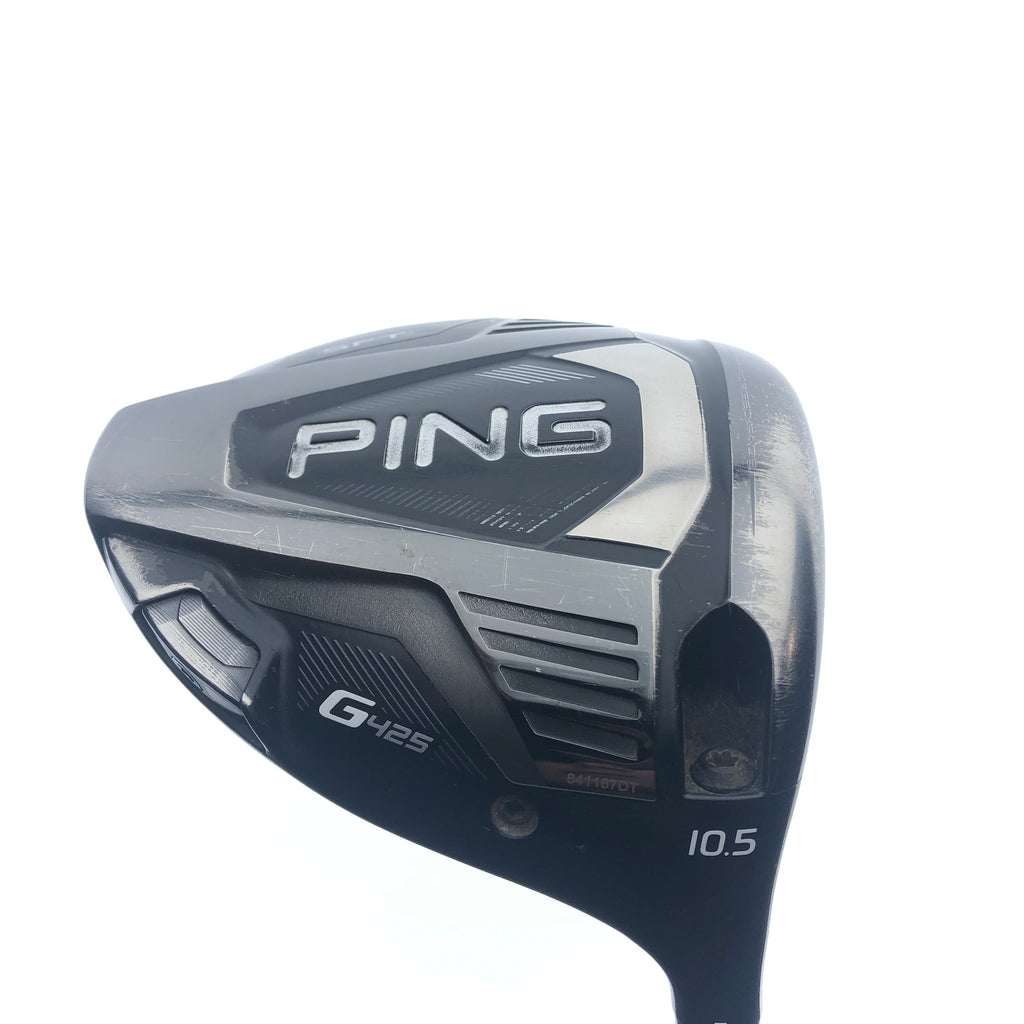 Used Ping G425 SFT Driver / 10.5 Degrees / Regular Flex
