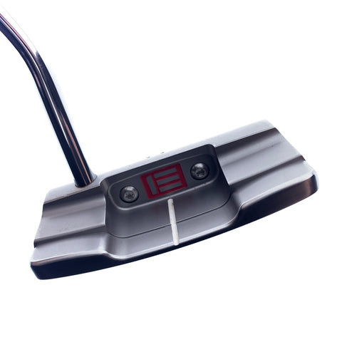 Used Evnroll ER2 2024 Chrome Putter / 38.0 Inches