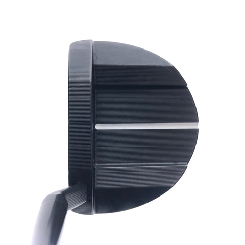 Used Ping PLD Oslo 4 Putter / 34.0 Inches