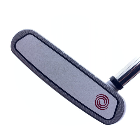 Used Odyssey White Hot OG Rossie Putter / 35.0 Inches