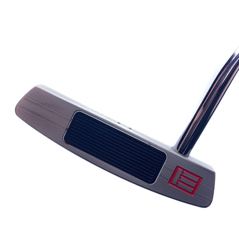 Used Evnroll ER2 2024 Chrome Putter / 38.0 Inches