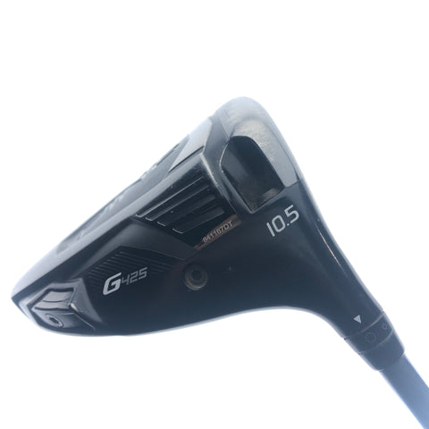Used Ping G425 SFT Driver / 10.5 Degrees / Regular Flex