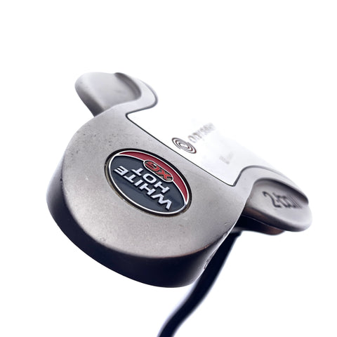 Used Odyssey White Hot XG 2-Ball Putter / 34.0 Inches