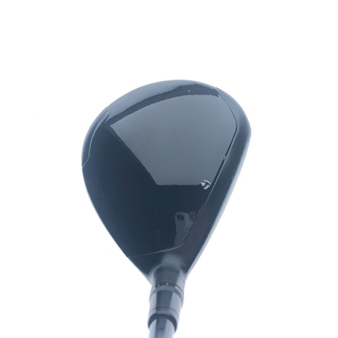 Used TaylorMade Stealth 2 Plus 3 Fairway Wood/15.0 Deg/Stiff Flex/Left Handed
