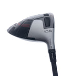 Used TaylorMade M4 Driver / 10.5 Degrees / Stiff Flex