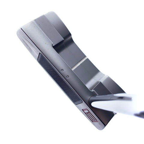 Used Evnroll ER2 2024 Chrome Putter / 38.0 Inches