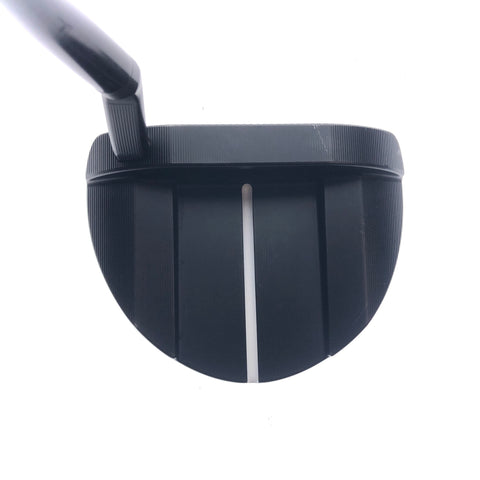 Used Ping PLD Oslo 4 Putter / 34.0 Inches