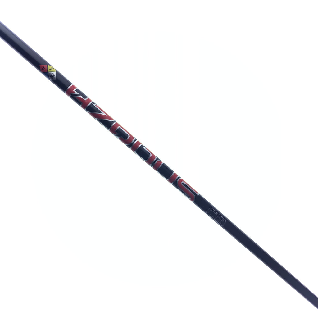 Used Project X HZRDUS CB 5.5 50 R Driver Shaft / Regular Flex / Callaway Gen 2