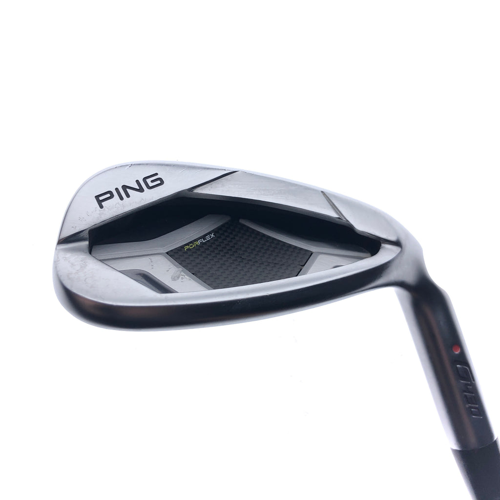 Used Ping G430 Sand Wedge / 54.0 Degrees / Regular Flex