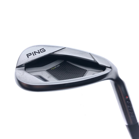 Used Ping G430 Sand Wedge / 54.0 Degrees / Regular Flex