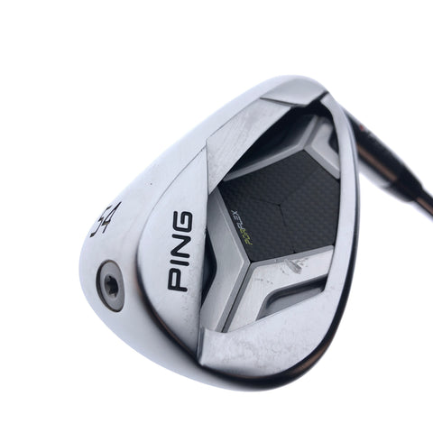 Used Ping G430 Sand Wedge / 54.0 Degrees / Regular Flex
