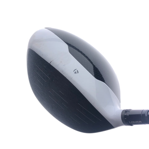 Used TaylorMade M2 2017 Driver / 12.0 Degrees / X-Stiff Flex