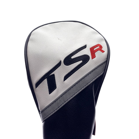 Used Titleist TSR 3 Driver / 10.0 Degrees / Stiff Flex