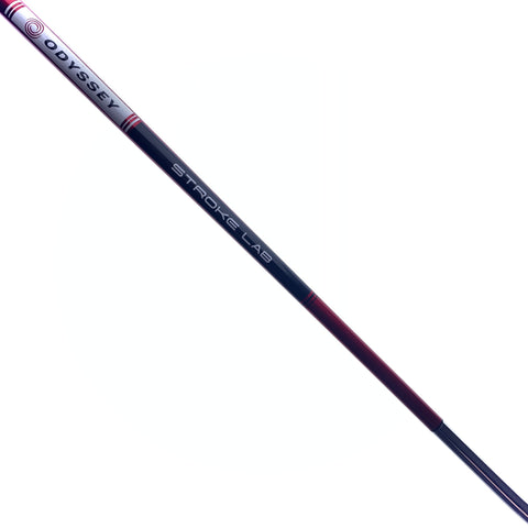 Used Odyssey White Hot OG Rossie Putter / 35.0 Inches