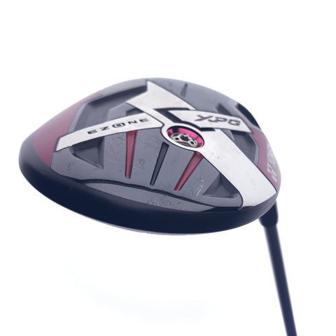 Used Yonex Ezone XPG Driver / 12.0 Degrees / Ladies Flex